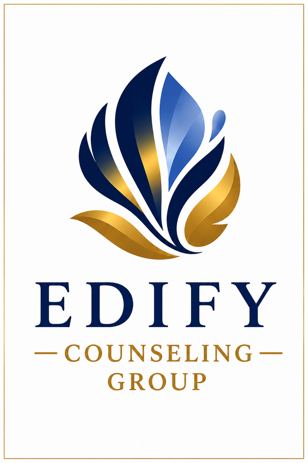 Edify Counseling Group