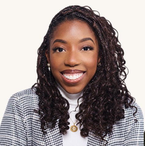 Dr. Azhany Haynes
