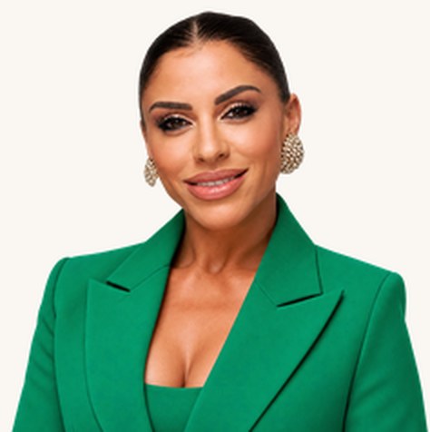 Dr. Genesis Etienne