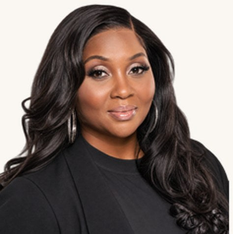 Michelle Johnson